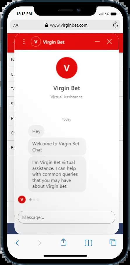 bet customer service